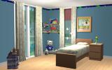 IKEA Inspired Curtains Screenshot