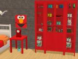 Oeselian's Hemnes Storage Unit - LACK Recolours Screenshot