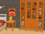 Oeselian's Hemnes Storage Unit - LACK Recolours Screenshot