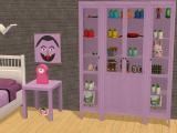 Oeselian's Hemnes Storage Unit - LACK Recolours Screenshot