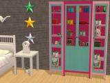 Oeselian's Hemnes Storage Unit - Eversim Recolours Screenshot