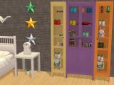 Oeselian's Hemnes Storage Unit - Eversim Recolours Screenshot