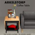 IKEA Arkelstorp Table Screenshot
