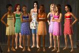 August Goodies - Elite Summer Dresses for Teens and Adults Screenshot