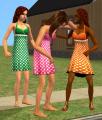 August Goodies - Elite Summer Dresses for Teens and Adults Screenshot