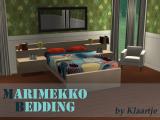 Marimekko Bedding Screenshot