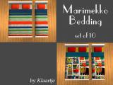 Marimekko Bedding Screenshot