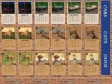 August Goodies - Calendars Screenshot