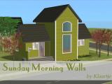 Sunday Morning Walls Screenshot