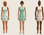 Daniela's Linen Dresses in MLC Colours Screenshot