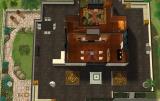 Cliffe House - an Art Deco inspired house Screenshot