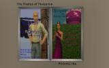 Savoyard: 14 Gilbert & Sullivan posters on base game mesh Screenshot