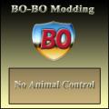 BO - NoAnimalControl Screenshot