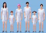 Hospital Gowns for (almost) Everyone Screenshot