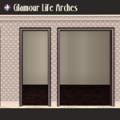 Glamour Life Arches Screenshot