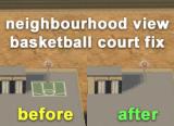 Basketball fix Screenshot