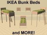 IKEA Bunk Beds and MORE! Screenshot