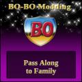 BO - Pass Along to Family Screenshot