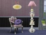 Crockery Floorlamp Screenshot