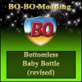 BO - Bottomless Bottle Screenshot